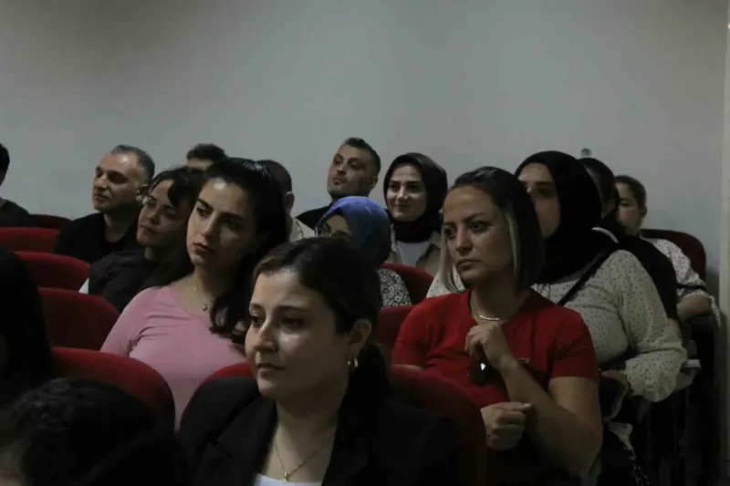 Cizre İlçesinde Okuma Seferberliği Başlatan Proje Üçüncü Yılına Girdi