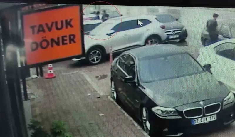 Antalya'da Yeğenini Öldüren Sanık Hakim Karşısına Çıktı: Amacım Öldürmek Değildi