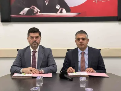 Mardin’de Koruyucu Aileler İçin Sağlık Hizmetlerini Kolaylaştıracak Protokol İmzalandı