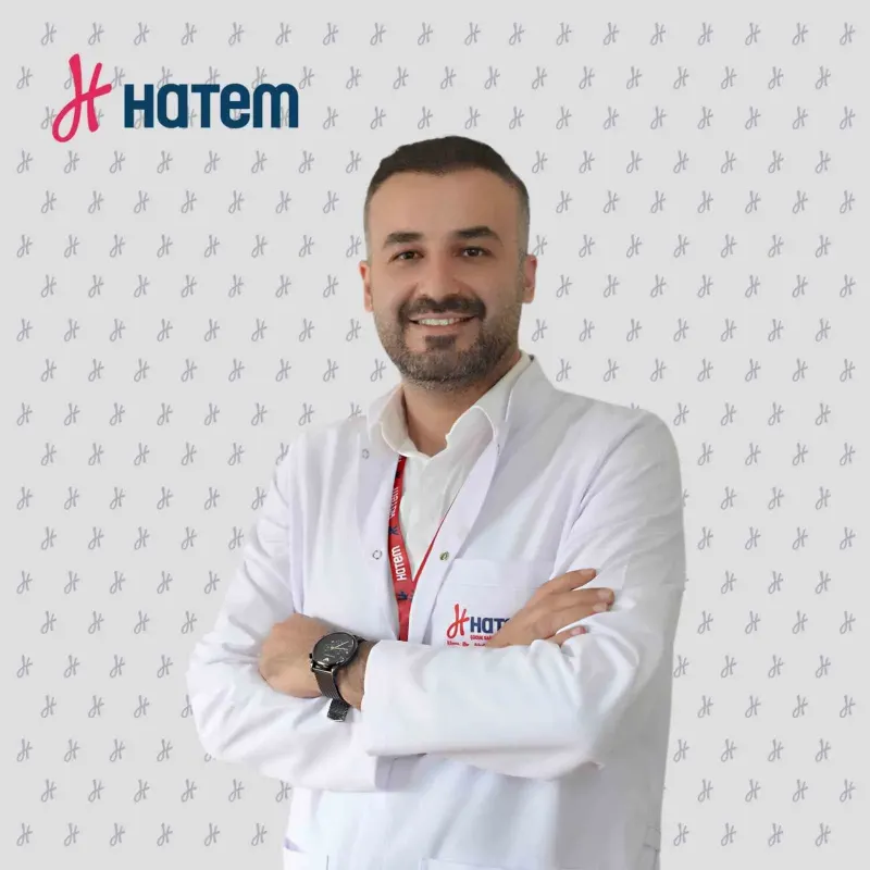 Gaziantep Özel Hatem Hastanesi Çocuk Sağlığı Kadrosunu Güçlendirdi
