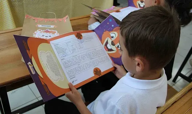 Bingöl'de karne heyecanı yaşandı