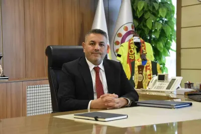 Malatya Tso Başkanı Sadıkoğlu Teşviklerin 2030 Yılına Kadar Uzatılmasını İstedi