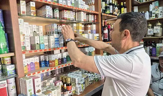 Güneş ışınlarından korunmak isteyenlere aktardan doğal çözüm önerileri