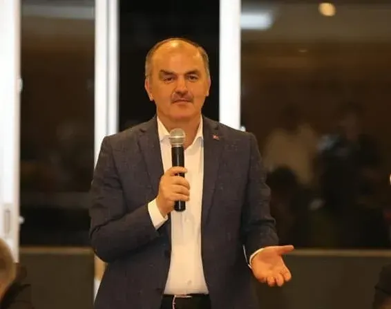 Eski Pamukkale Belediye Başkanına Hapis Cezası