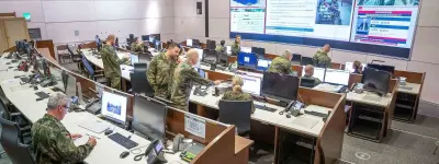 Almanya’dan Rus Sabotajı Alarmı: Tehdit İlk Kez Bravo Kategorisinde