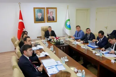 Sinop’ta Sosyal Yardımların Etkinliği Ve Performansı Masaya Yatırıldı