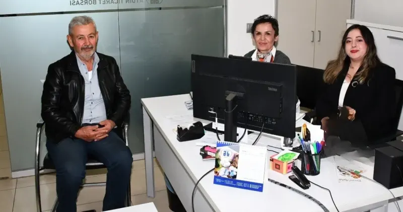 Aydın Ticaret Borsası Üyelerine Stratejik Markalaşma Desteği Sağlıyor