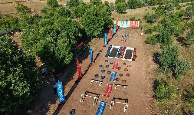 Siirt'te özel bireylerin azmi "Cudivivor" yarışmasıyla ekranlara taşınıyor