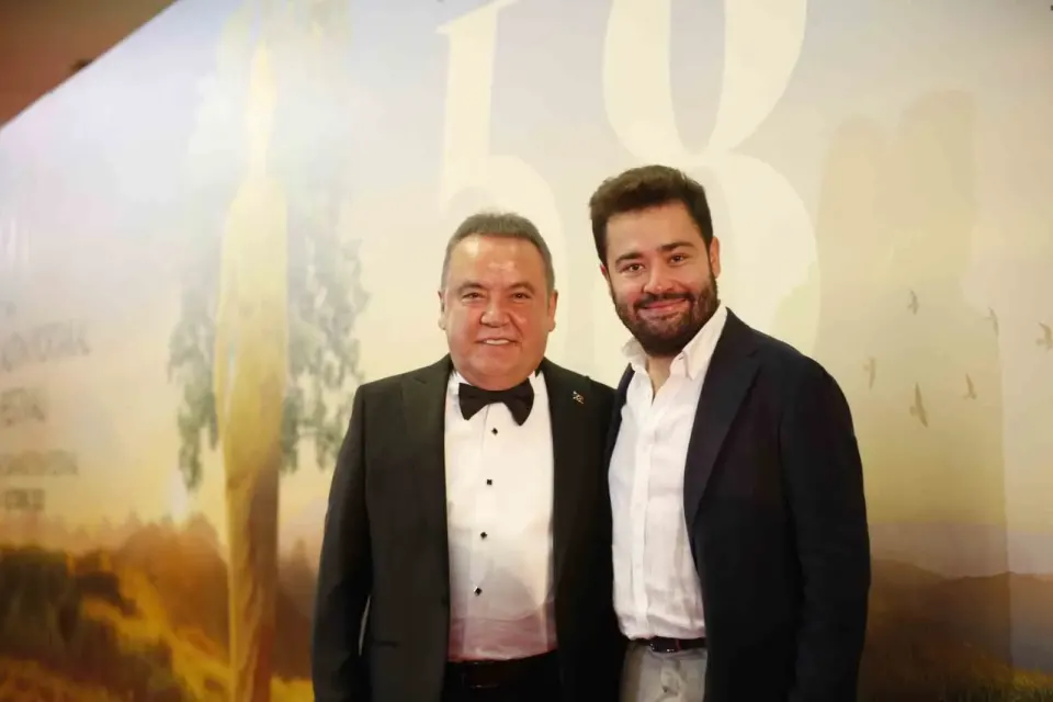 Antalya Büyükşehir davasında Muhittin Böcek ve Gökhan Böcek’in tutukluluğuna devam kararı