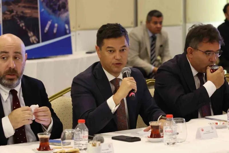 Marmaris Belediye Başkanı Ünlü'den 2027 Turizm Sezonu İçin Dört Mevsim Vurgusu