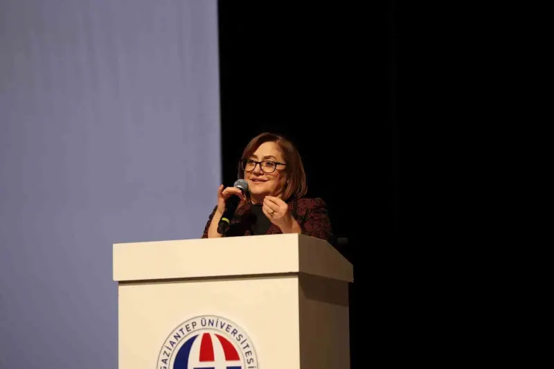 Gaziantep Uluslararası Hitit Araştırmaları Sempozyumu Başladı