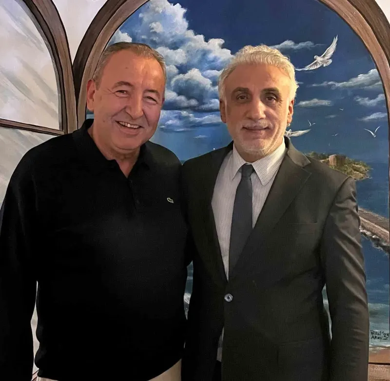 Kuşadası Ticaret Odası Ve RATEM Arasında Telif Hakları Zirvesi