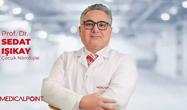 Prof. Dr. Işıkay: "Yaz sıcakları epilepsi hastalarını zorlayabilir"