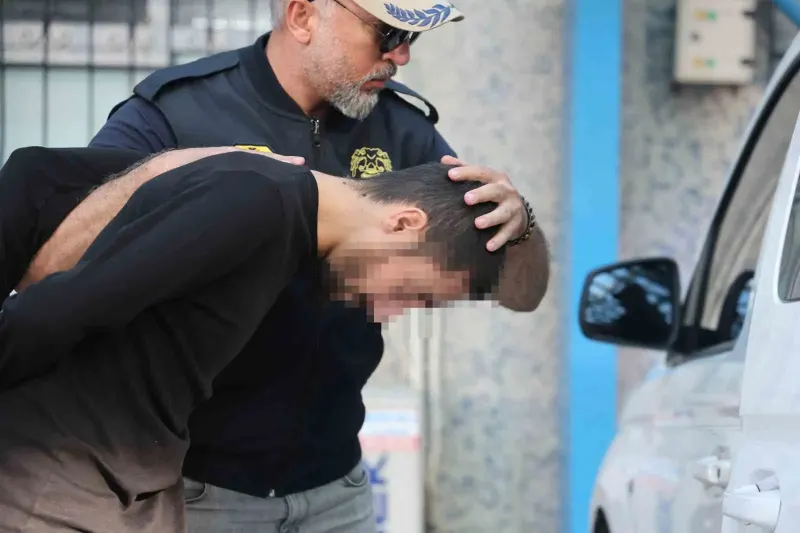 Deaş Sanığı Hakim Karşısında: Etkin Pişmanlık Talebi