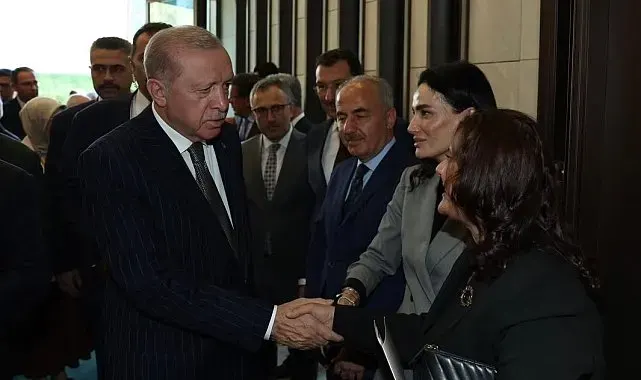 Başkan Çerçioğlu: "Daha fazla çalışmaya devam edeceğiz"