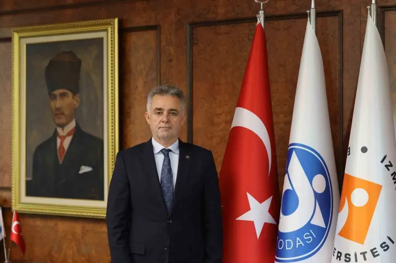 İzmir'de İnşaat Sektörü Temsilcilerinden Bürokrasi Tepkisi