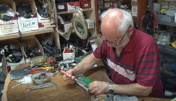 Elektrikli Ulaşım Araçlarında Yedek Parça Krizi Derinleşiyor