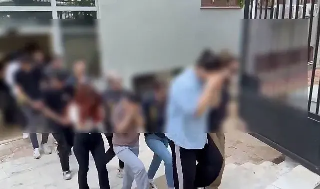 Diyarbakır'da yasa dışı bahis operasyonu: 6 milyarlık işlem hacmi tespit edildi, 24 kişi tutuklandı