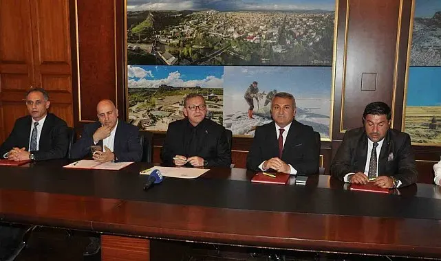 Kars Kaşarı Avrupa yolunda: AB Coğrafi İşaret Tescili için tarihi adım