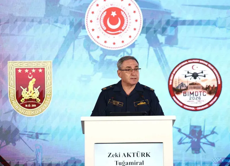 Milli Savunma Bakanlığından Kritik Açıklama: TAYFUN Blok-2 ve Fırtına-2 Envanterde