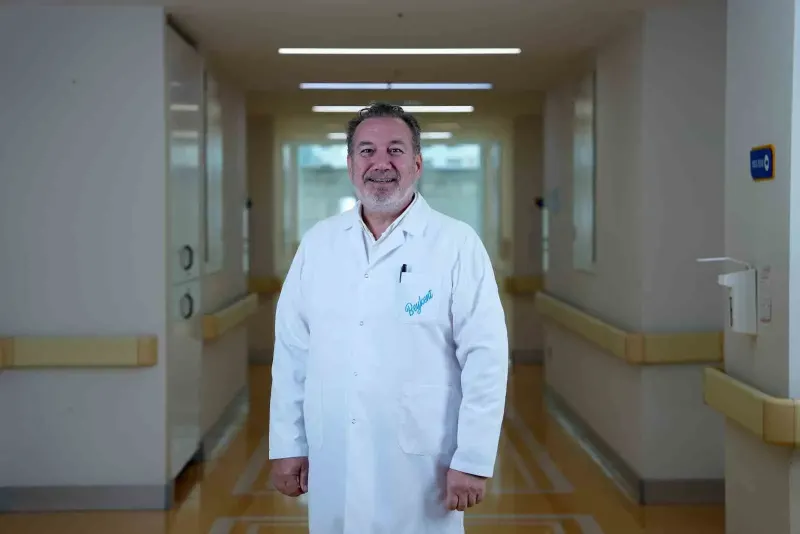 Akciğer Kanserinde Erken Tanı Ve Modern Cerrahi Hayat Kurtarıyor