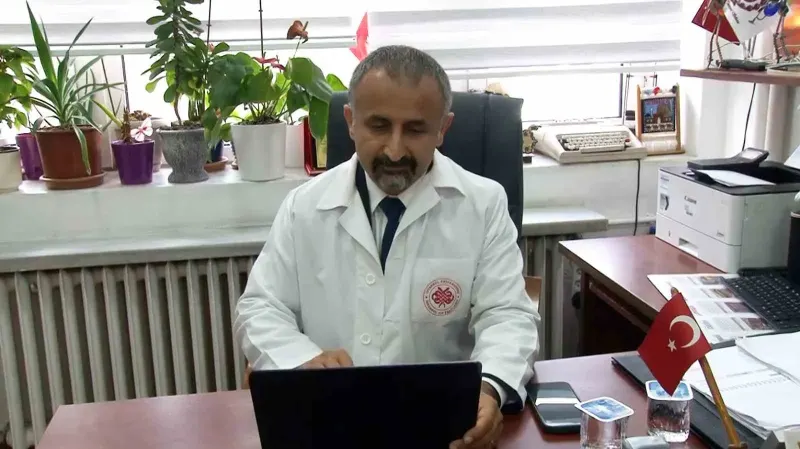 Ekran Bağımlılığı Çocuklarda Kas ve İskelet Sistemini Tehdit Ediyor