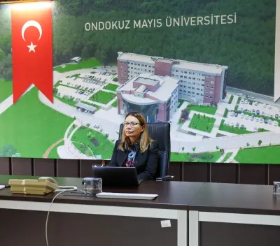 Ondokuz Mayıs Üniversitesi Binalarında Enerji Verimliliği Dönüşümü Başlıyor