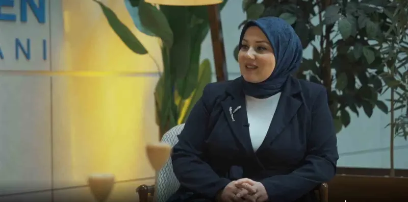 Sabiha Gökçen Havalimanı’ndan İlham Veren Başarı Hikayesi