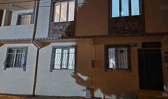 Bursa'da genç kız darp edildi