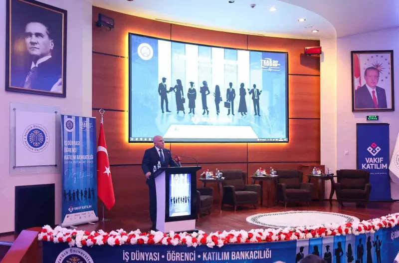 Erzurum Büyükşehir Belediye Başkanı Sekmen’den Gençlere Kariyer Tavsiyeleri