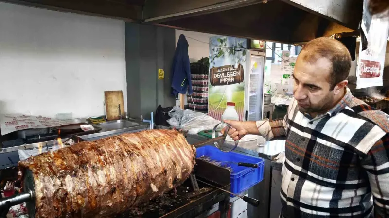 Ankara'da Başlayan Erzurum Tanıtım Günleri Renkli Yarışmalara Sahne Oldu