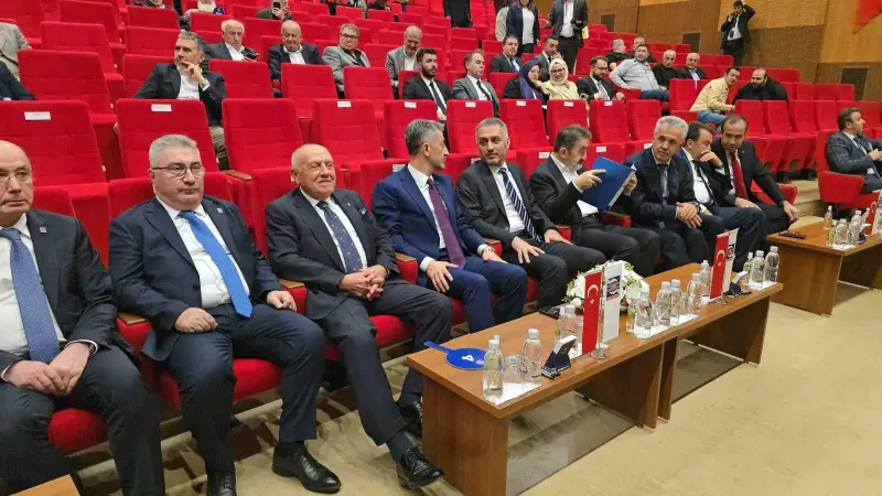 Kardemir Yönetim Kurulu Üyeleri Seçimli Olağanüstü Genel Kurulda Yeniden Şekillendi