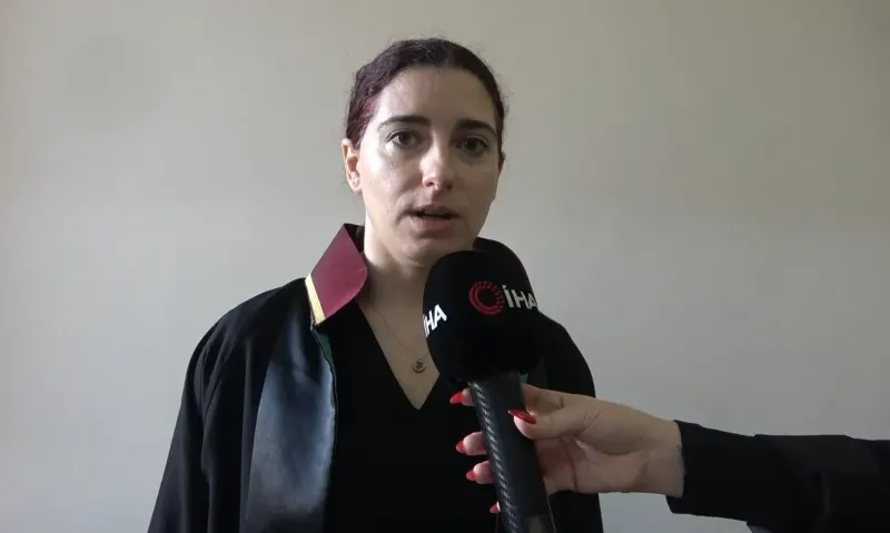 Çin’e Bakır Yerine Kaldırım Taşı Gönderilen Davada Mütalaa Açıklandı