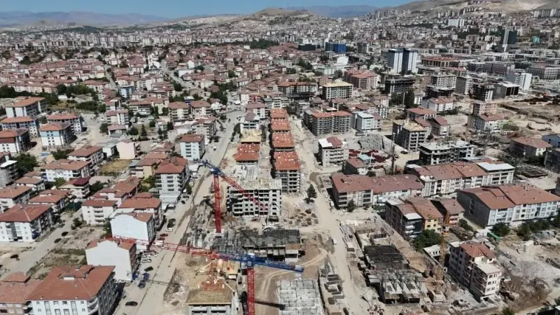 Efruz Apartmanı Faciasında Mahkeme Kararı Açıklandı