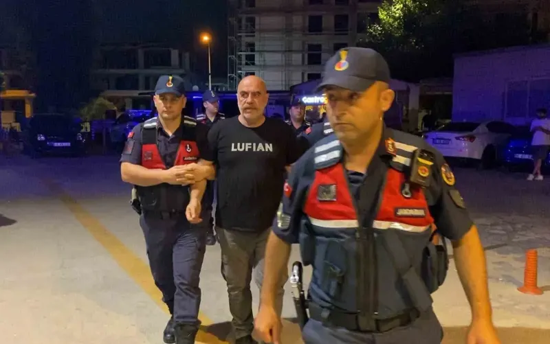 Yönetmen Ezel Akay Ve Kardeşinin Uyuşturucu Test Sonuçları Açıklandı