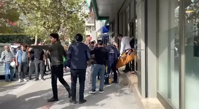 Bursa’da Telefon İade Tartışması Kanlı Bitti: Hamile Kadını Bıçaklayan Şüpheli Yakalandı