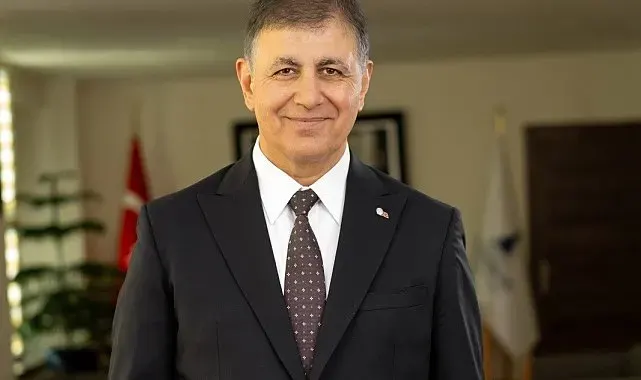 Başkan Tugay UCLG Kültür Komitesi Eş Başkanlığına seçildi