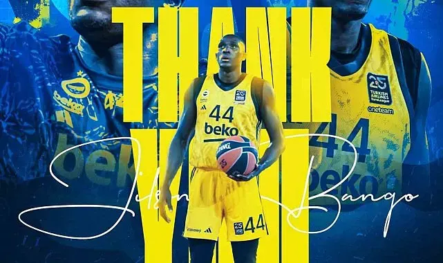 Fenerbahçe Beko, 3 isimle yollarını ayırdı