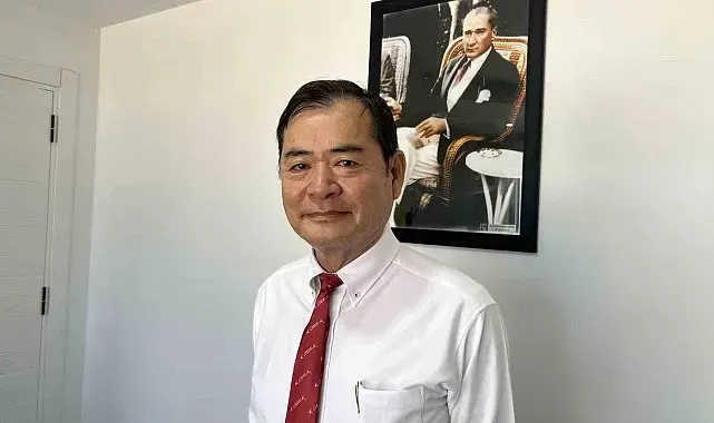 Japon Deprem Uzmanı Moriwaki: "Venezuela depreme hazırlıklı değildi"