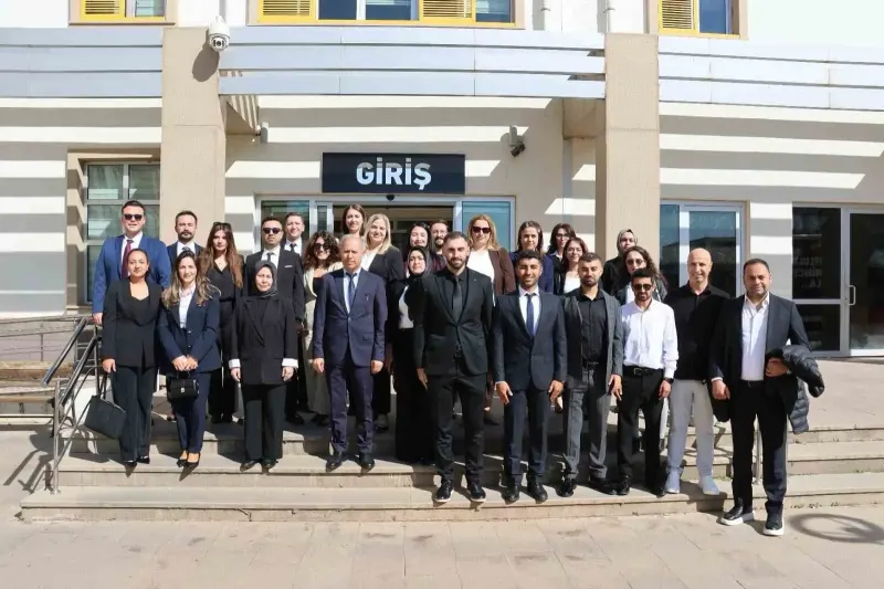 Aydin Gençlik Ve Spor İl Müdürlüğünde Sözleşmeli Personele Memuriyet Kadrosu