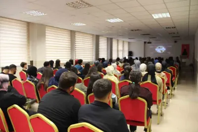 İklim Krizine Karşı Metan Gazı Uyarısı ve Gençlere Sıfır Atık Çağrısı