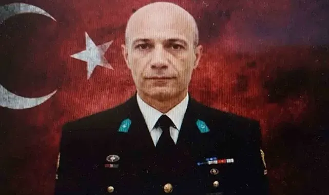 Fırat Kalkanı Harekatı bölgesinden acı haber: Astsubay Kenan Şahin şehit oldu
