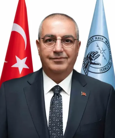Dr. Ertuğrul Karatay Devlet Hava Meydanları İşletmesi Genel Müdür Yardımcılığına Atandı