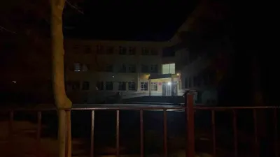 Eskişehir'de Okul Bahçesindeki Bıçaklı Saldırı Davasında Sanıklar Hakim Karşısına Çıktı