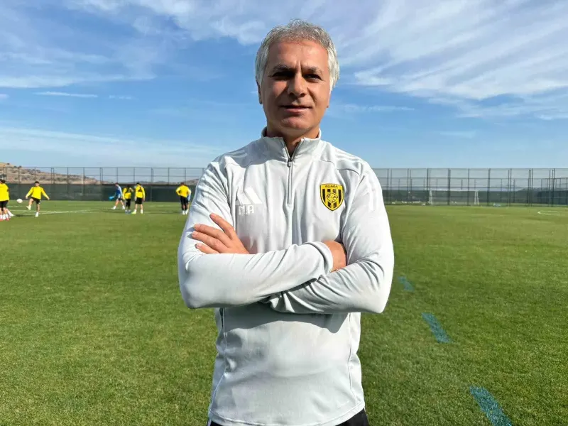 Aliağa FK Teknik Direktörü Namet Ateş’ten 68 Aksaray Belediyespor Maçı Öncesi Net Açıklamalar