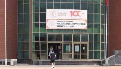 KPSS Ortaöğretim Sınavı İçin Manisa'da Adaylara Kritik Uyarı Yapıldı