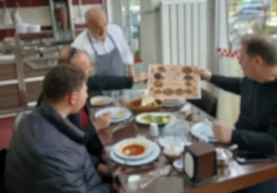 Restoran ve Kafelerde Menü Kalori Bilgisi Zorunluluğu Başlıyor