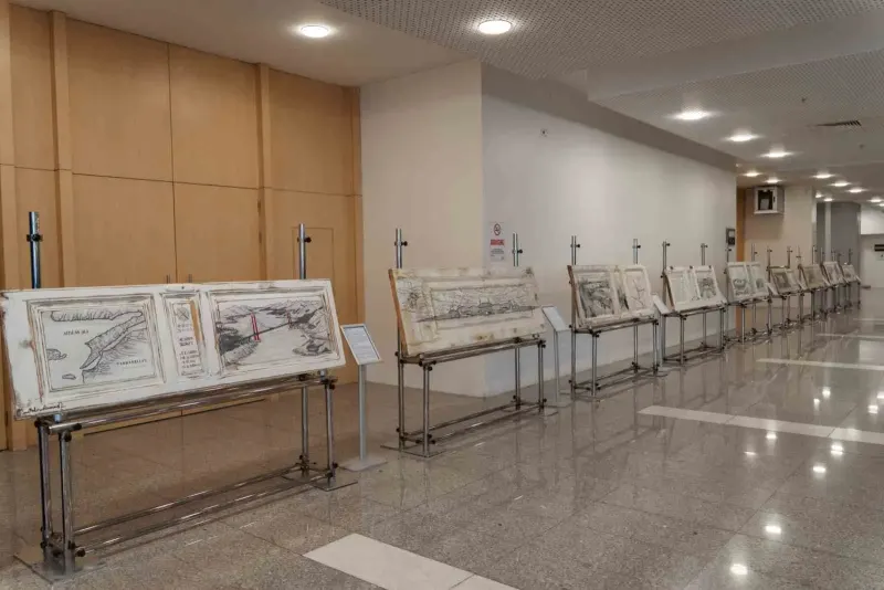 Limak Holding Yarım Asırlık Başarı Hikayesini Ankara’da Kutladı