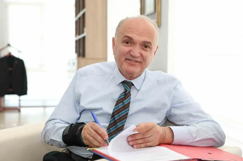 Düzce İçin Tarihi Adım: Yeni Konuralp Müzesi Protokolü İmzalandı