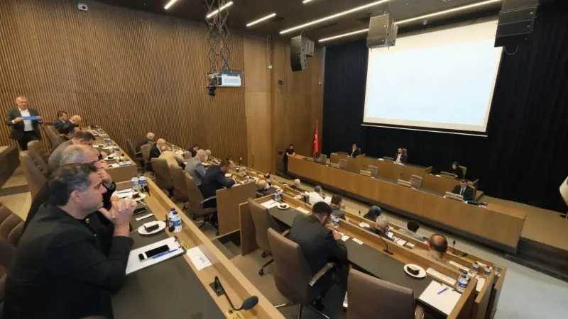 İnegöl Belediyesi Sayıştay Denetiminden Olumlu Not Aldı
